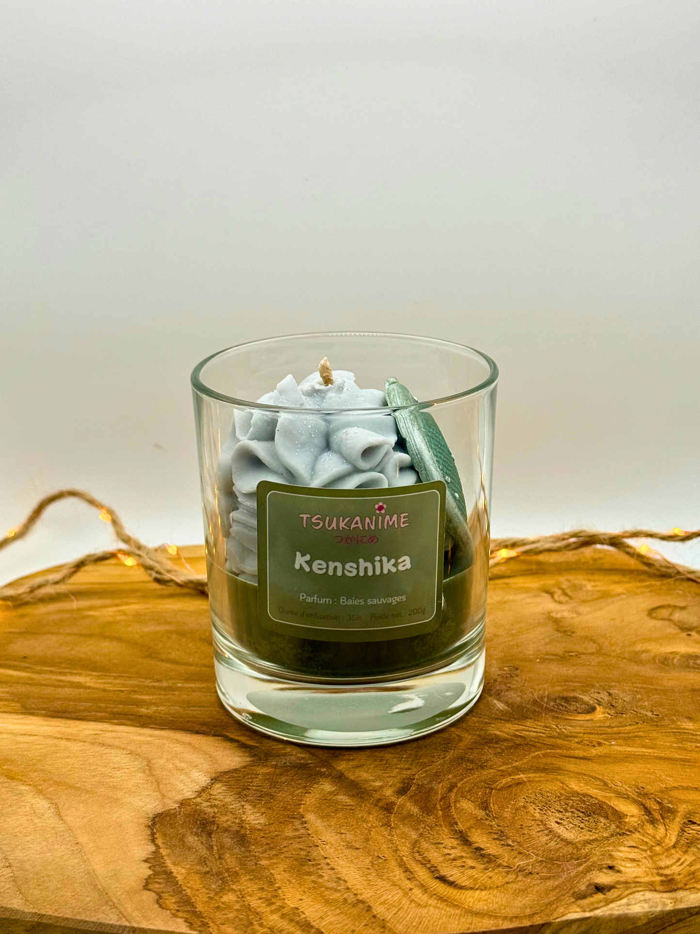 Kenshika