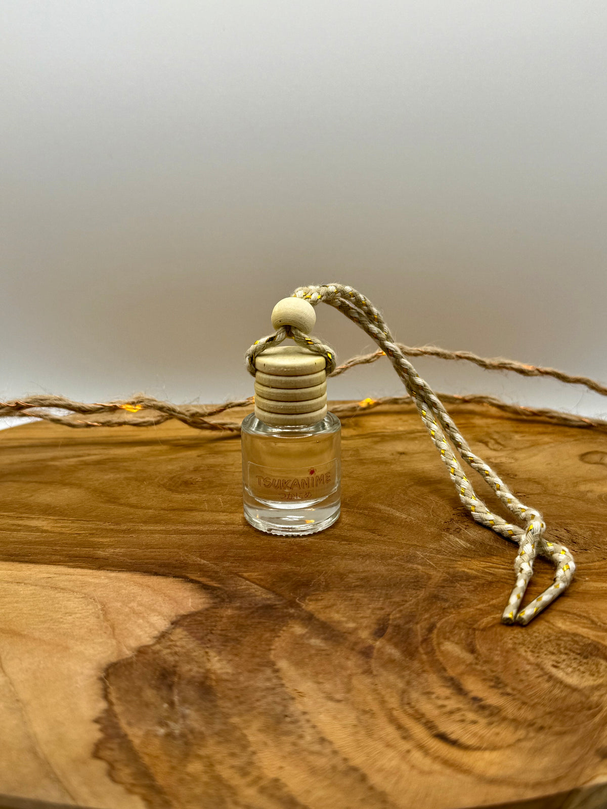 Diffuseur parfumé pour voiture
